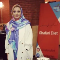 کانال روبیکا ghafaridiet