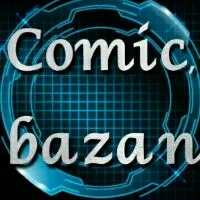 کانال روبیکا Comic,bazan