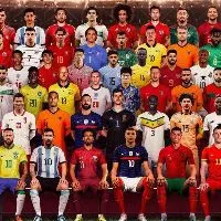 کانال روبیکا جام جهانی 2022 قطر