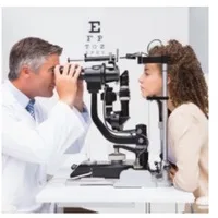 کانال روبیکا معاینات تخصصی چشم و لنزهای تماسی