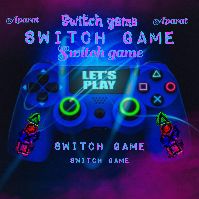 کانال روبیکا Switch game | سوییچ گیم