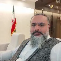کانال روبیکا Dr.Arash liloofar