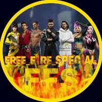 کانال روبیکا 🔥FREEFIRESPECIAL💯