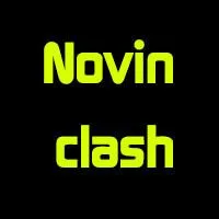 کانال روبیکا Novin clash