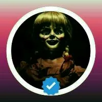 کانال روبیکا سیلورآنابل3🎃👻