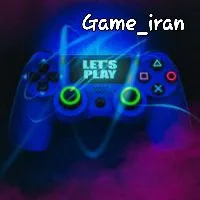 کانال روبیکا Game_iran