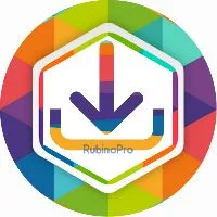کانال روبیکا روبینو پرو | RubinoPro