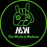 کانال روبیکا The.World.of.madmen