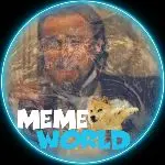 کانال روبیکا میم ورلد | meme world